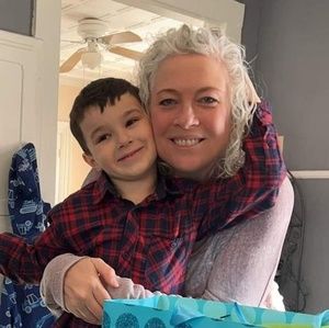 Meet your Posher, Pamela